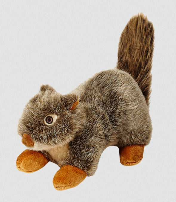 Fluff & Tuff Toys
