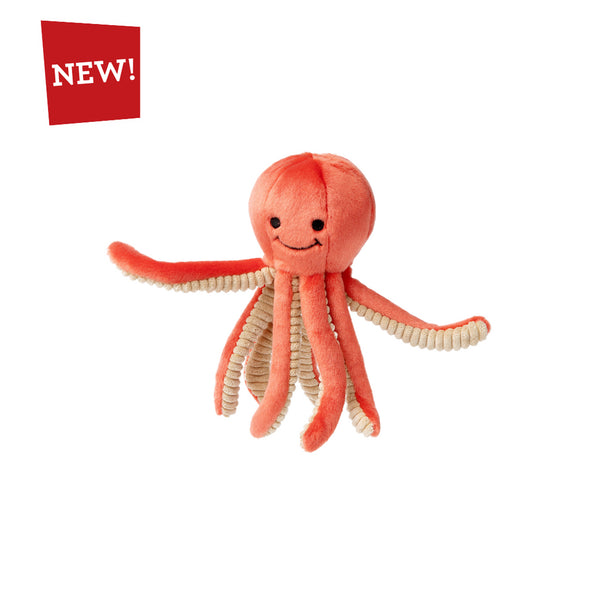 Fluff & Tuff Toys