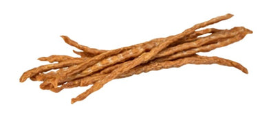 Lucky Straws-Chicken, Tuna, Turkey, Beef, Venison (price per gram)
