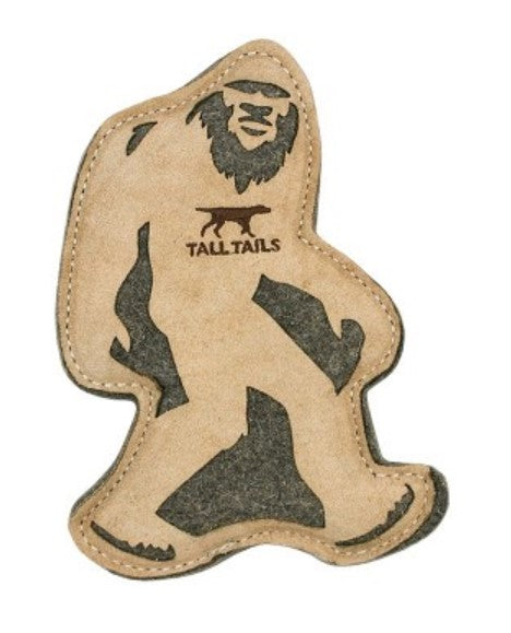 Tall Tails Bigfoot Jr. Toy