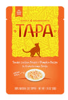 Tapa by Rawz  Cat Food