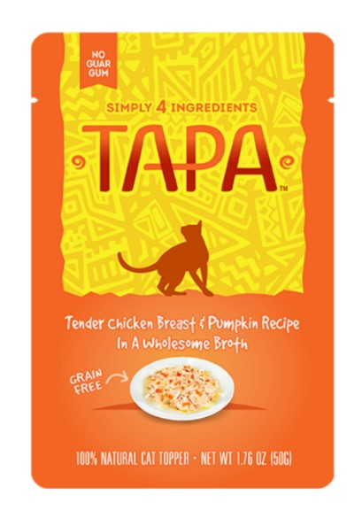 Tapa by Rawz  Cat Food