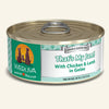 Weruva That's My Jam! with Chicken & Lamb Canned Dog Food