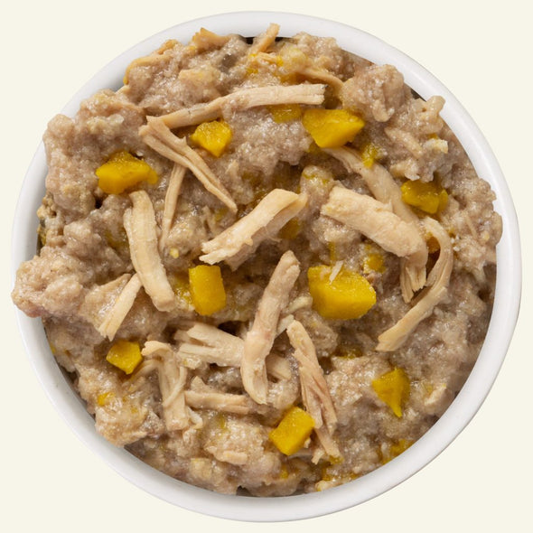 Weruva That's My Jam! with Chicken & Lamb Canned Dog Food