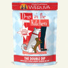 Weruva Dogs in the Kitchen The Double Dip Dog Food