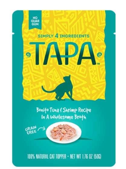 Tapa by Rawz  Cat Food