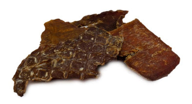 Lucky Tuna Jerky-Bulk (price per gram)