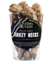 Vital Essentials Freeze-Dried Turkey Necks Dog Treats