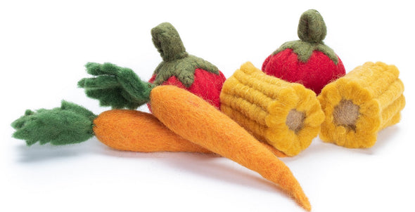 Karma Cat 100% Wool Cat Toy