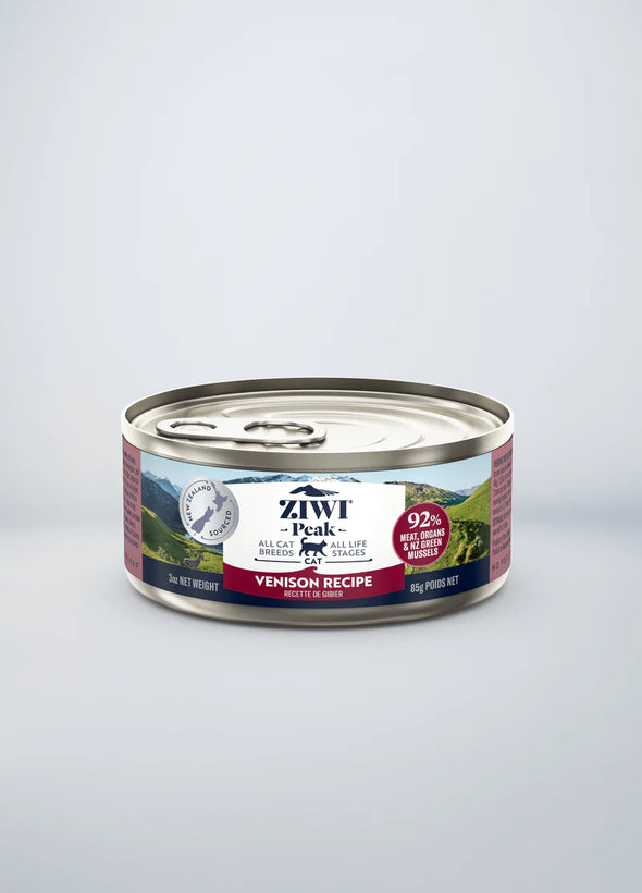 Ziwi Cat Canned Wet Food