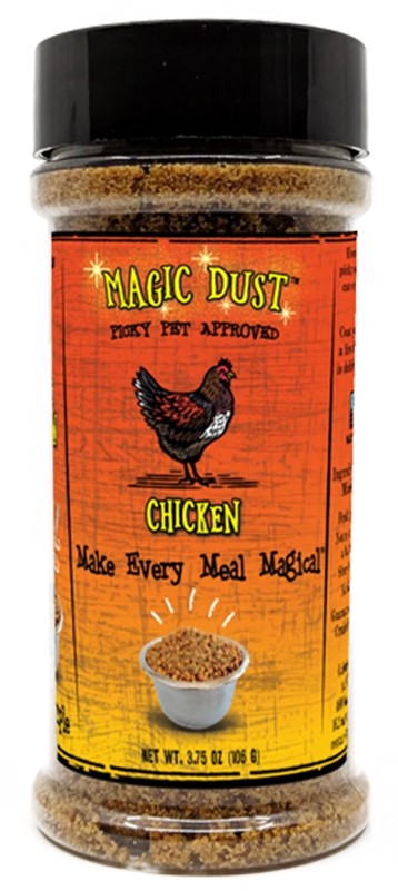 Magic Dust